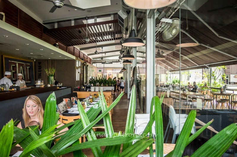 Cafe Melba
