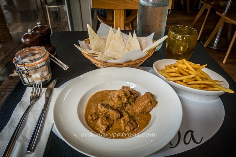 Cafe Melba