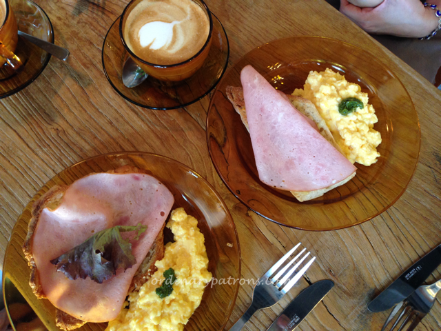 Awesome Cafe 4