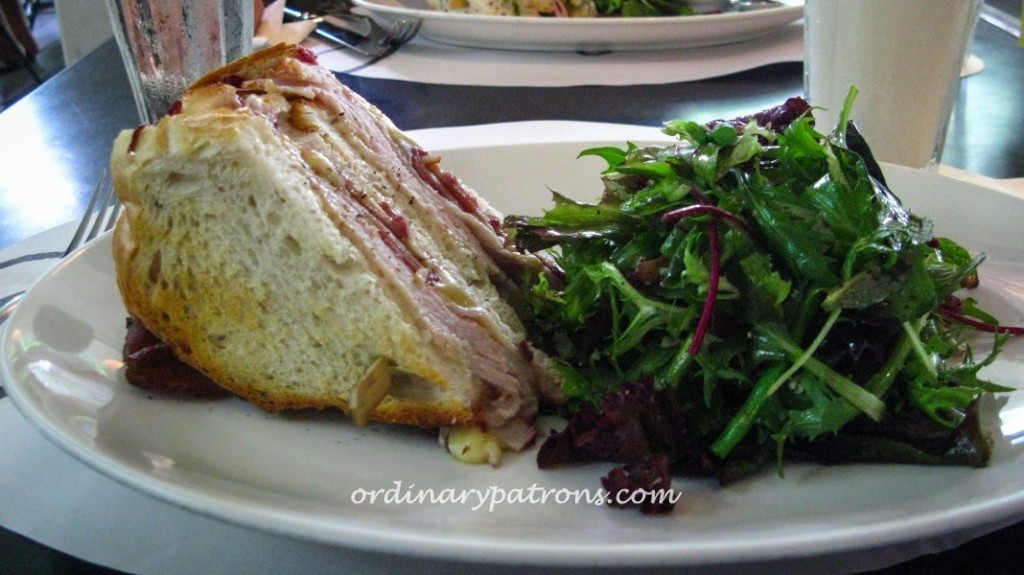 PS. Cafe @ Harding Road