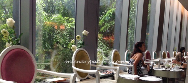 Arteastiq Boutique Tea House