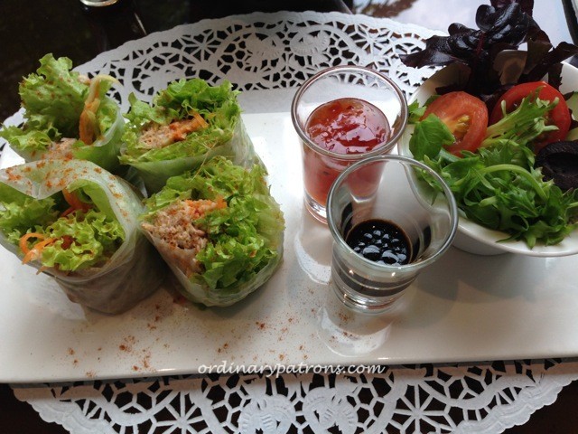Arteastiq Boutique Tea House