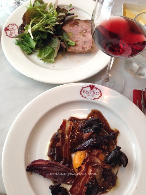 Bistro du Vin