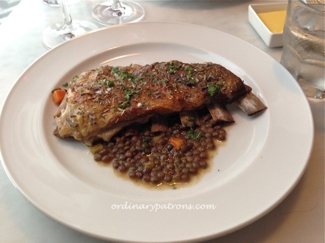 Bistro du Vin