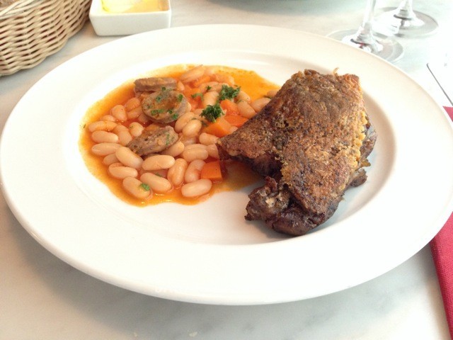 Bistro du Vin