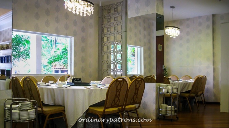 Diamond Kitchen