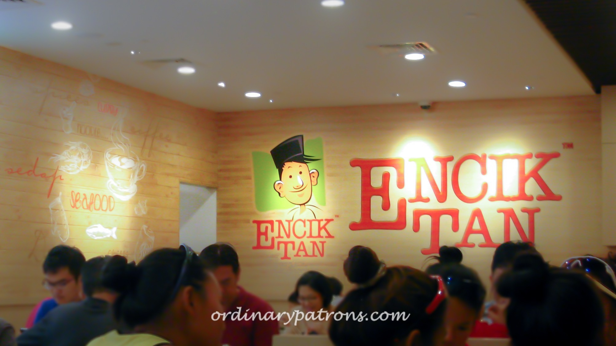 Enchik Tan