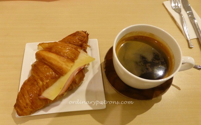 Patisserie G