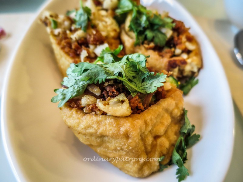 Tau Kwa Pau