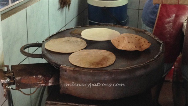 Chapati