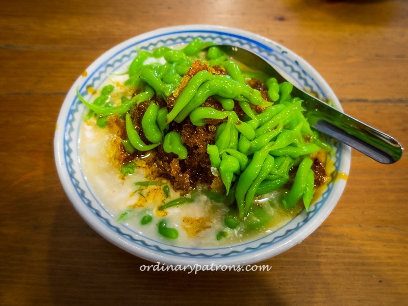 Chendol