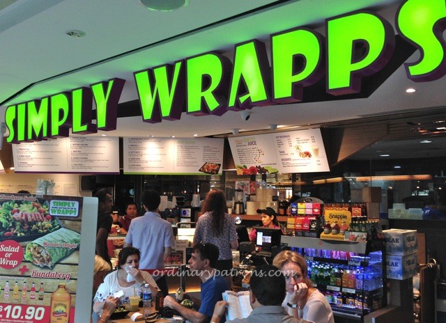Simply Wrapps