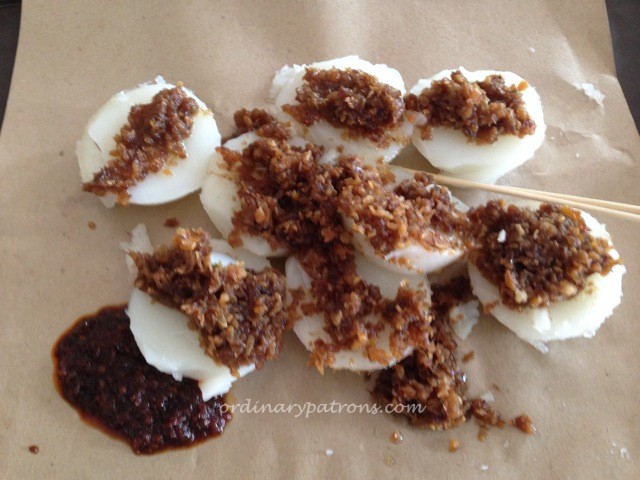 Chwee Kueh