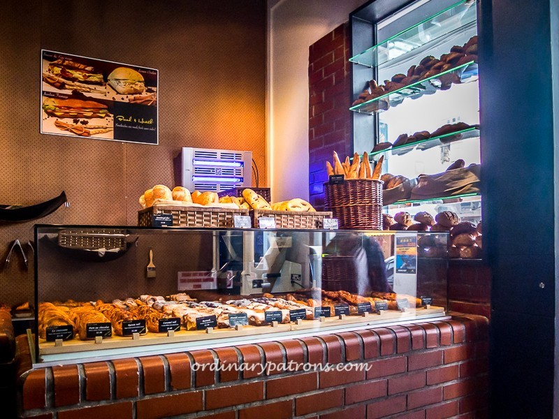 Bread & Hearth