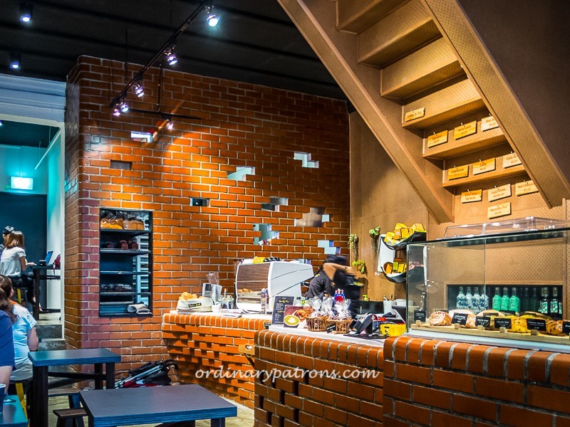 Bread & Hearth