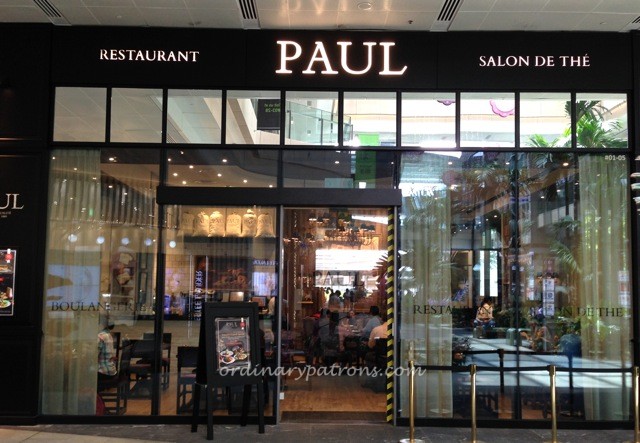 PAUL6