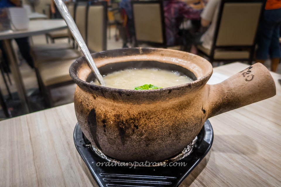 A-One Claypot