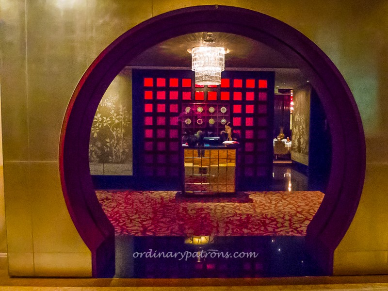Shang Palace