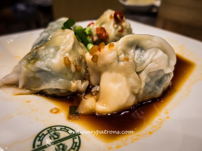 Tim Ho Wan Singapore