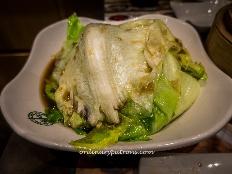 Tim Ho Wan Singapore