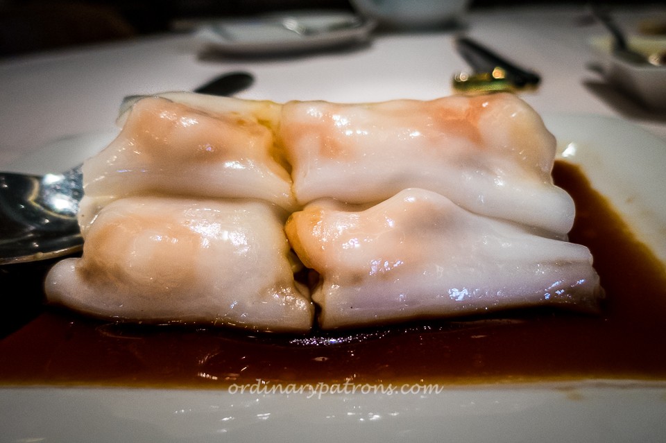Chee Cheong Fun