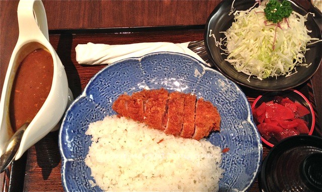 Ma Maison Tonkatsu3