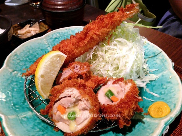 Ma Maison Tonkatsu4