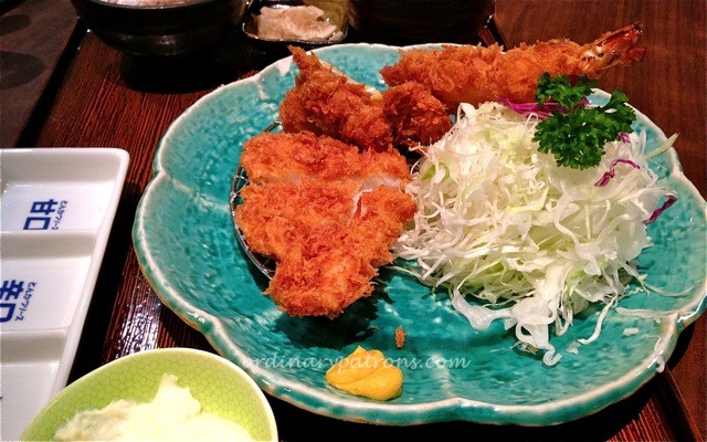 Ma Maison Tonkatsu5