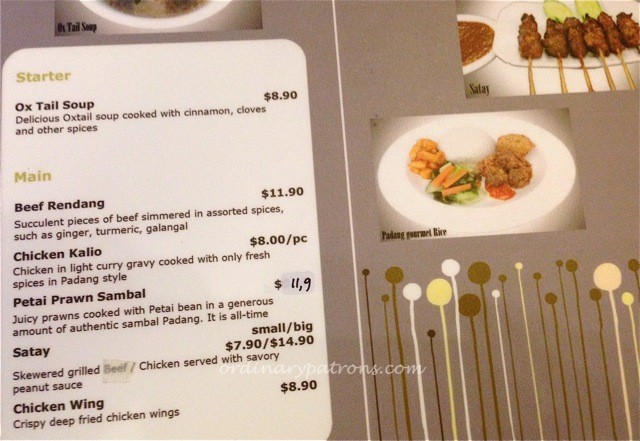 Padang Gourmet1