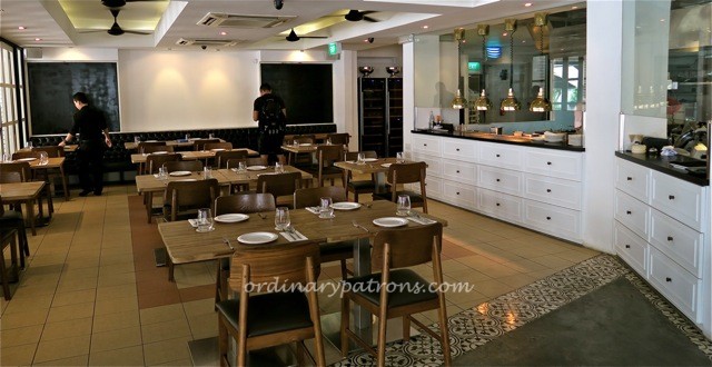 Rubato Italian Restaurant Greenwood