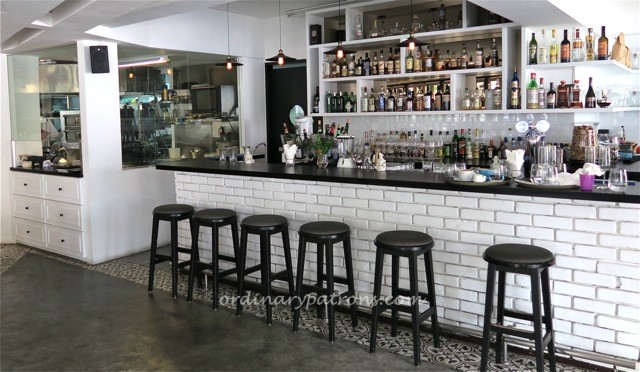 Rubato Italian Restaurant