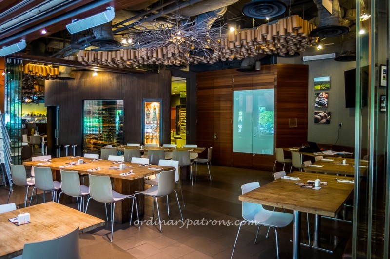 Boomarang Bistro & Bar @ Robertson Quay