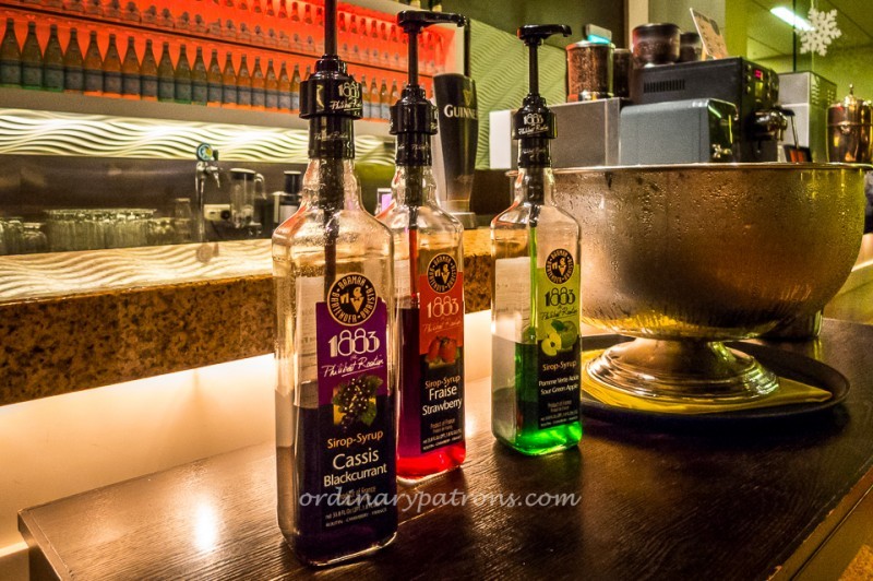 Cafebiz drinks