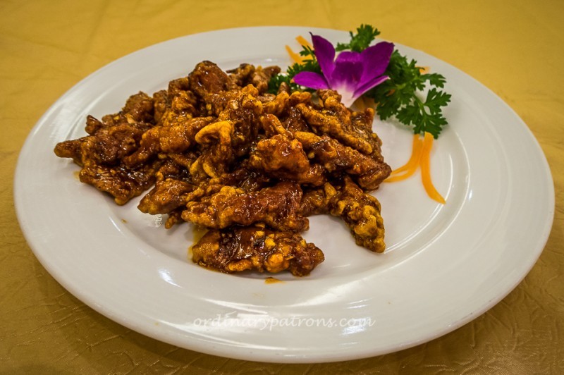 Imperial Restaurant 