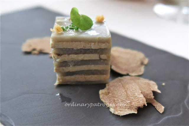 Foie Gras 