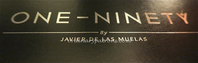 One Ninety07