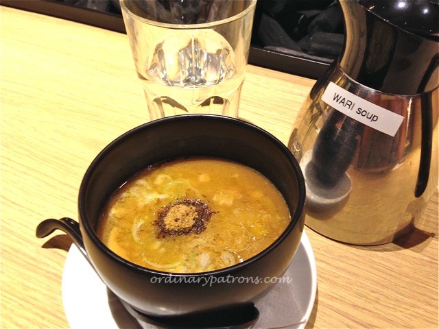 Sanpoutei Shaw Centre4