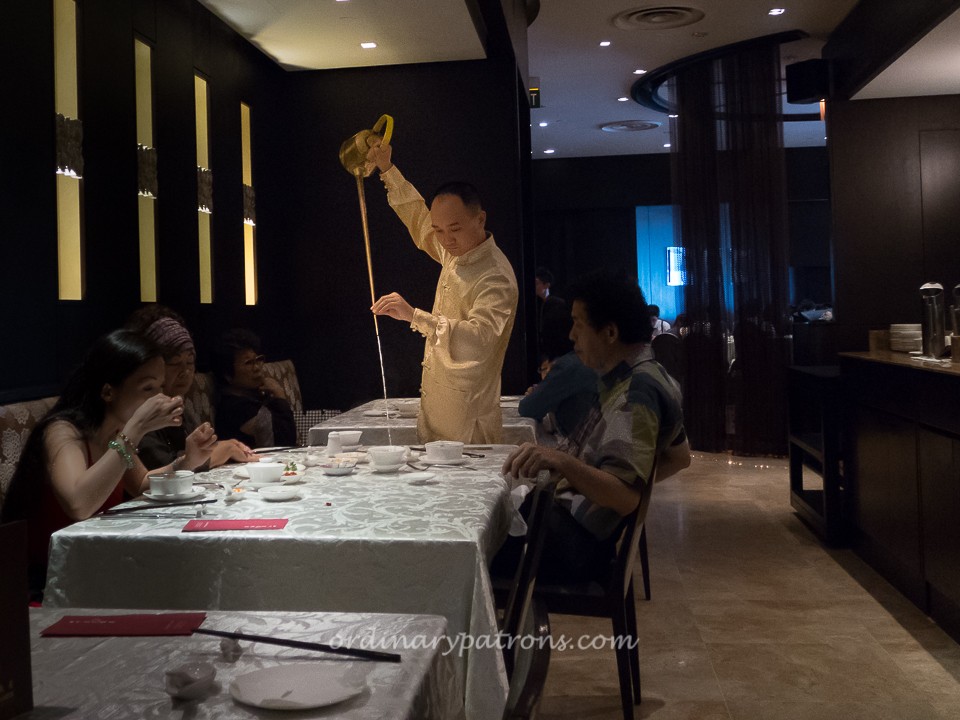 Si Chuan Dou Hua Chinese Restaurant