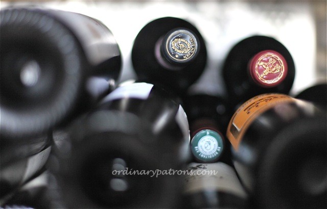 Wine Sale 20141