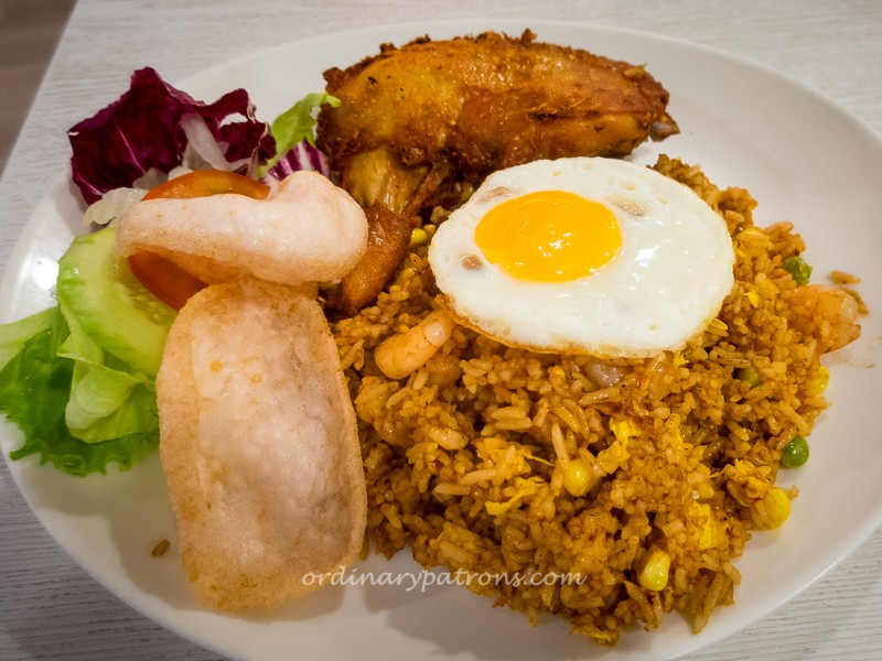 Nasi Goreng