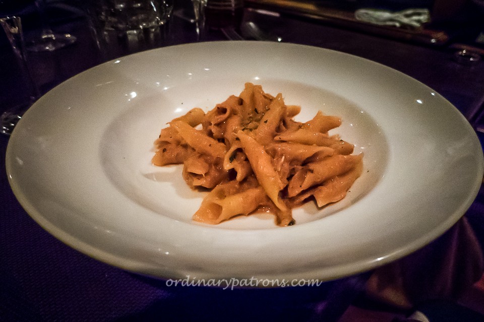 Garganelli 
