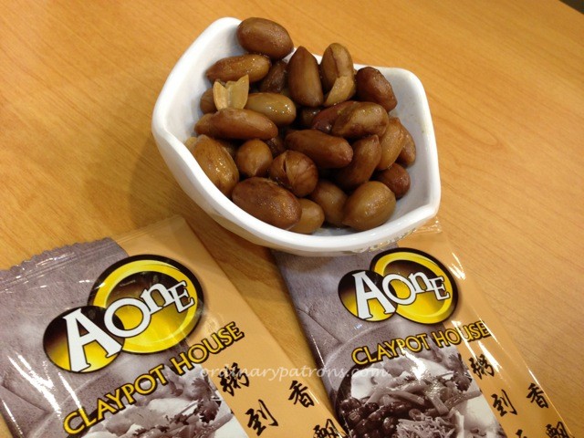 AOne Claypot4