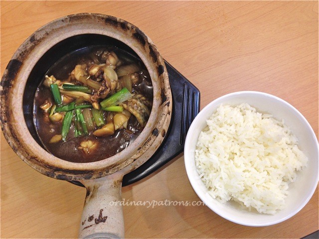AOne Claypot6