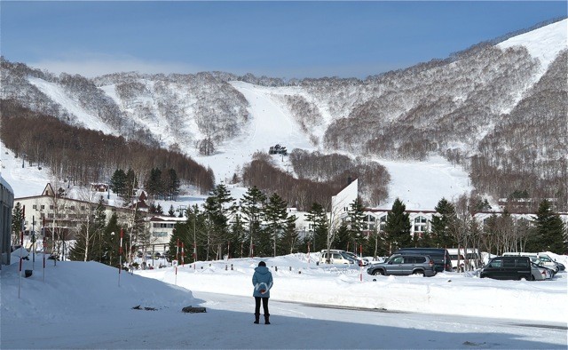 Kazahana Rusutsu Hokkaido 21