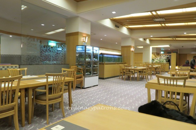 Kazahana Rusutsu Hokkaido1