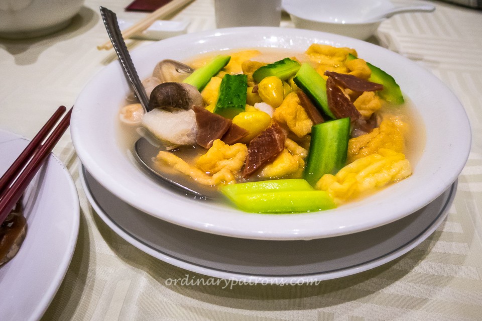 Kiangsu Shanghai HK