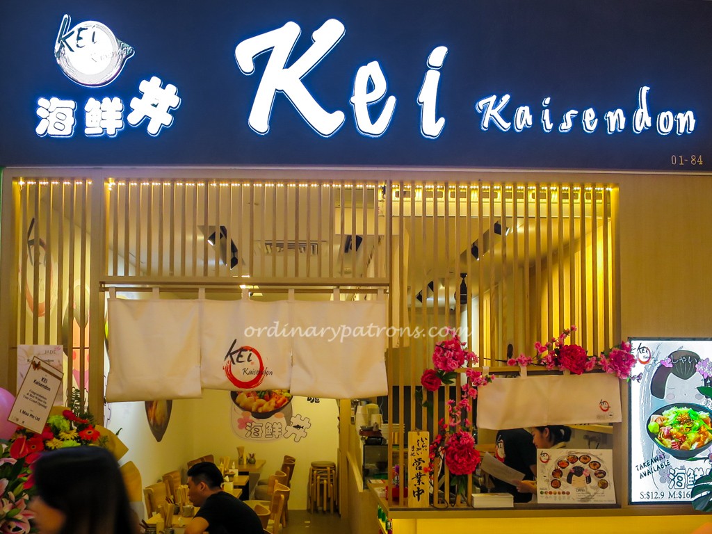 Kei Kaisendon PLS