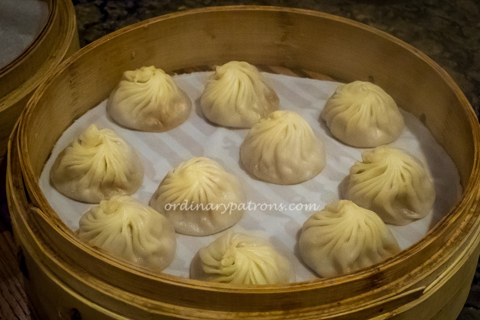 Xiao Long Bao