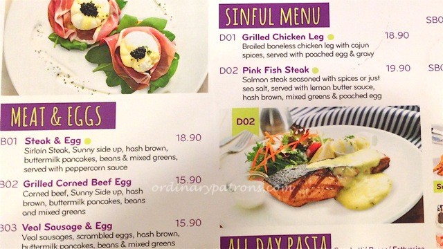Eggs & Berries Westgate4