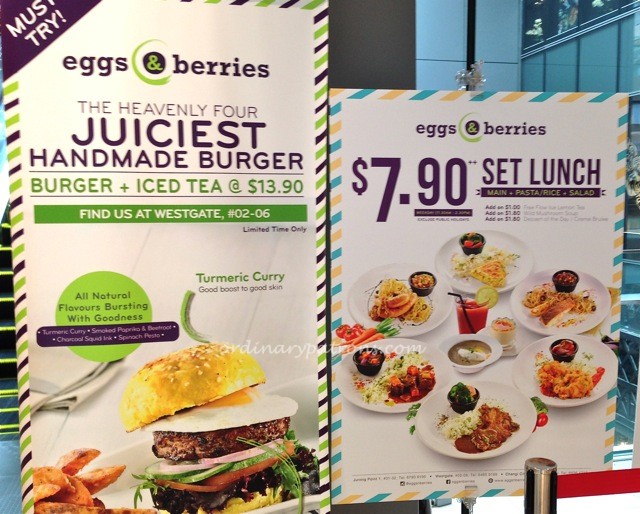 Eggs & Berries Westgate8